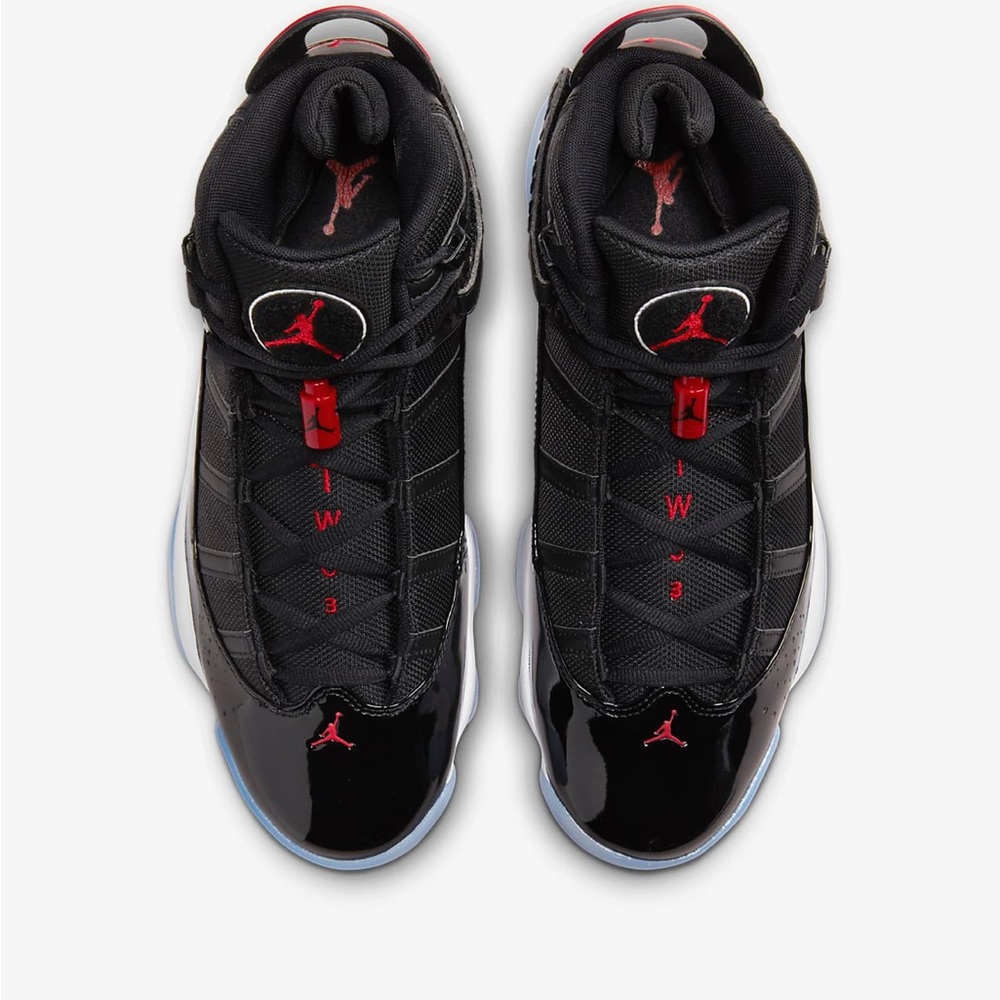 Jordan 6 Rings